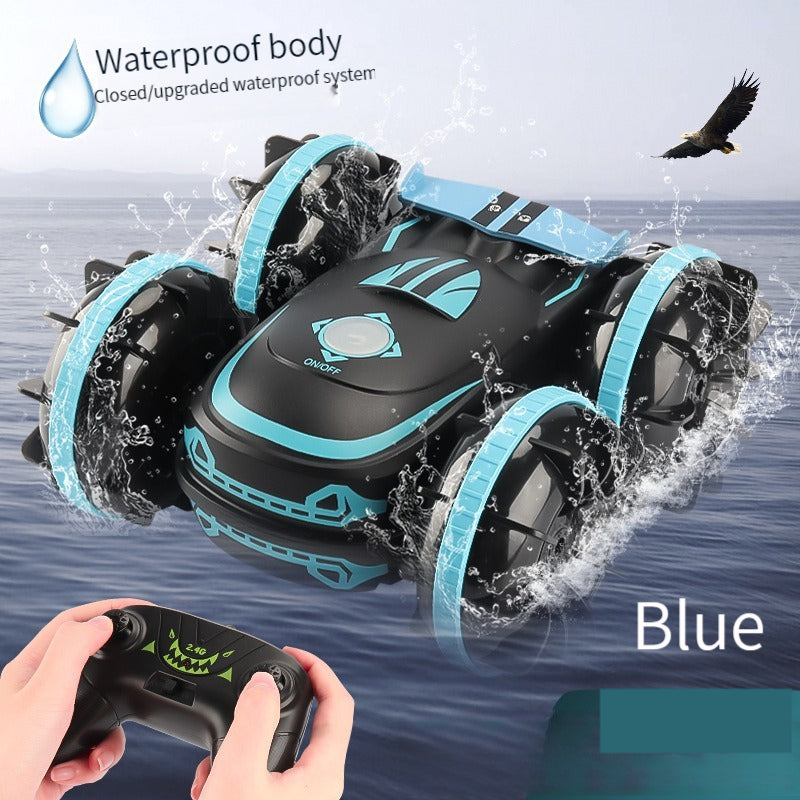 AquaZoom Turbo Racer