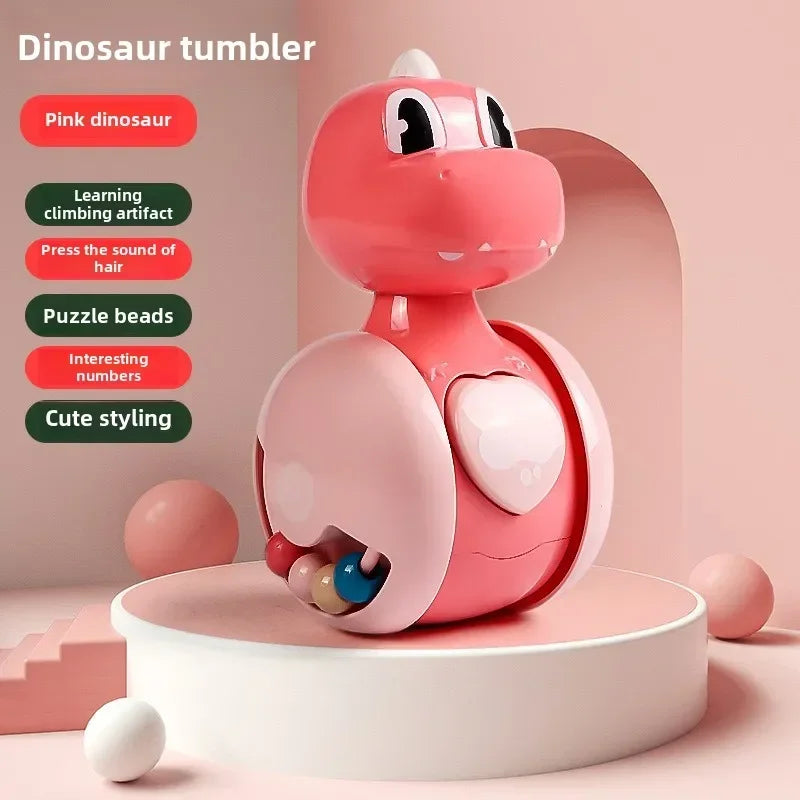 WobbleWonder First Movers