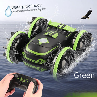 AquaZoom Turbo Racer