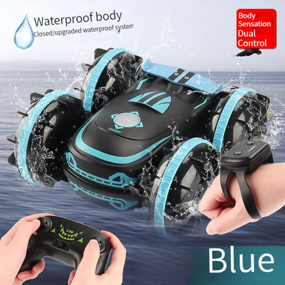 AquaZoom Turbo Racer