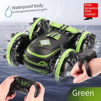 AquaZoom Turbo Racer