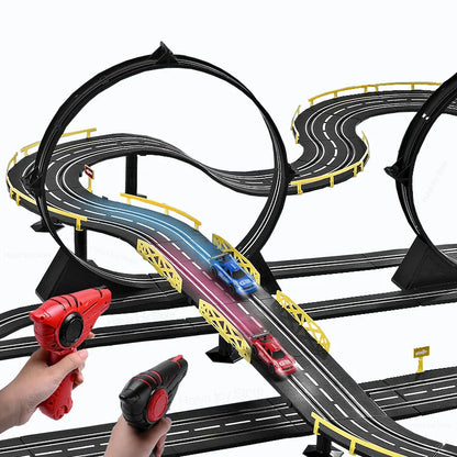 ThunderDash Pro Raceway