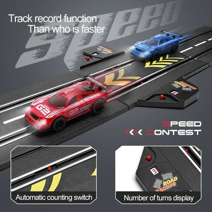 ThunderDash Pro Raceway