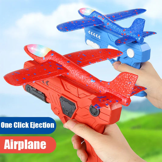 SkyBlast Aero Launchers