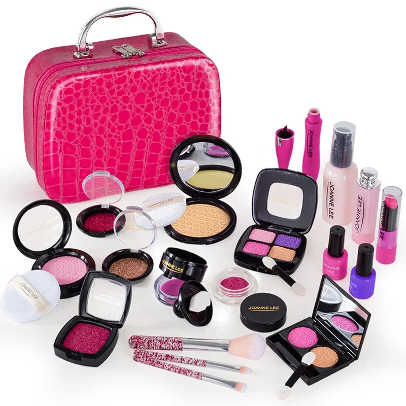 GlamTots Fantasy Makeup Studio