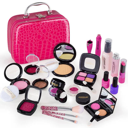 GlamTots Fantasy Makeup Studio