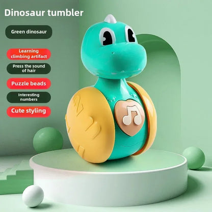 WobbleWonder First Movers