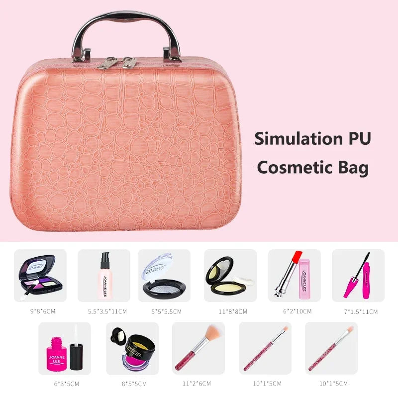 GlamTots Fantasy Makeup Studio