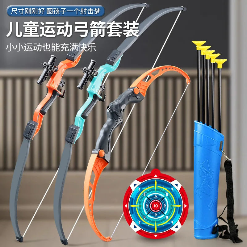 RobinHood Junior Archery Kit
