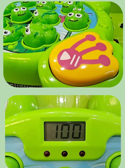 FrogSmash Pro