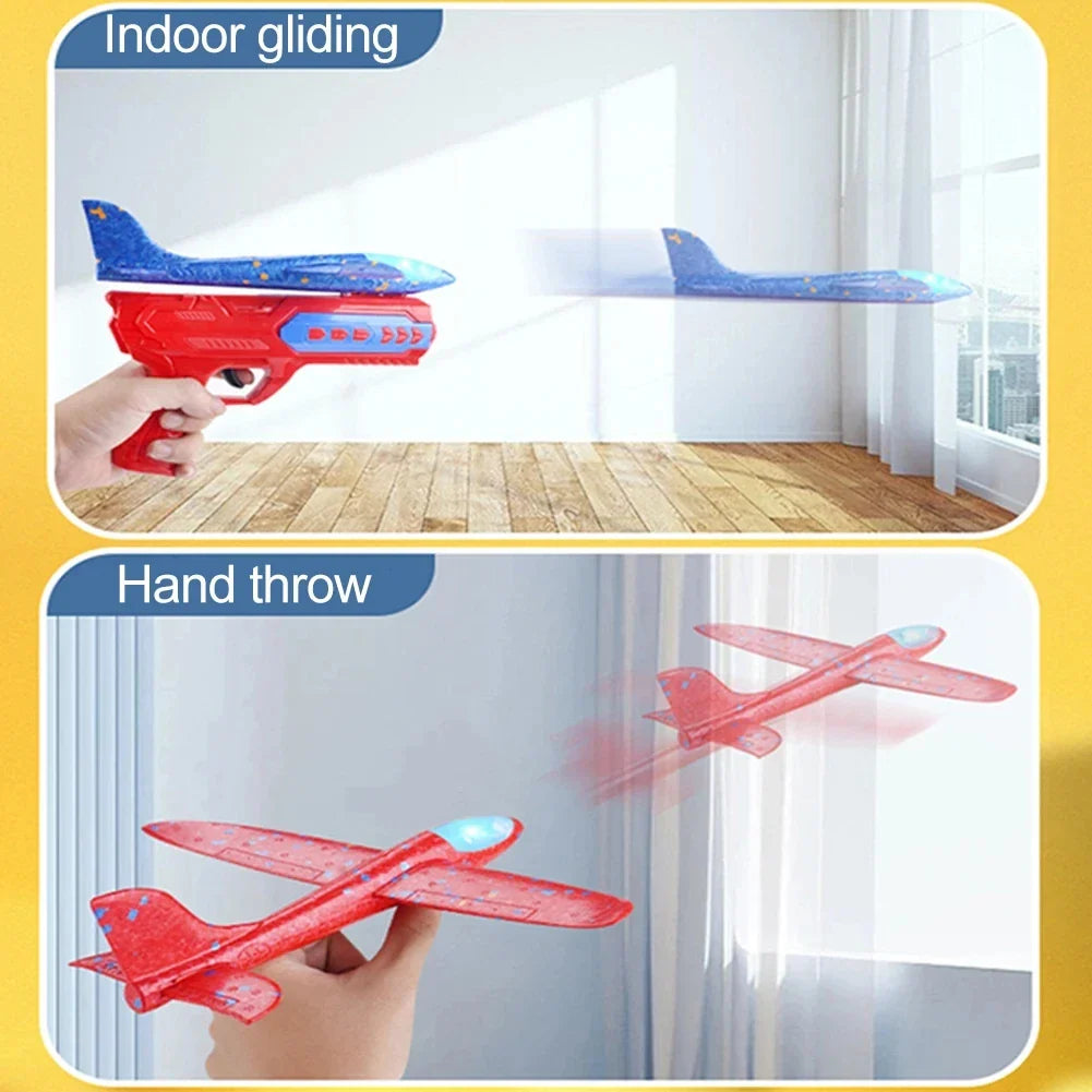 SkyBlast Aero Launchers