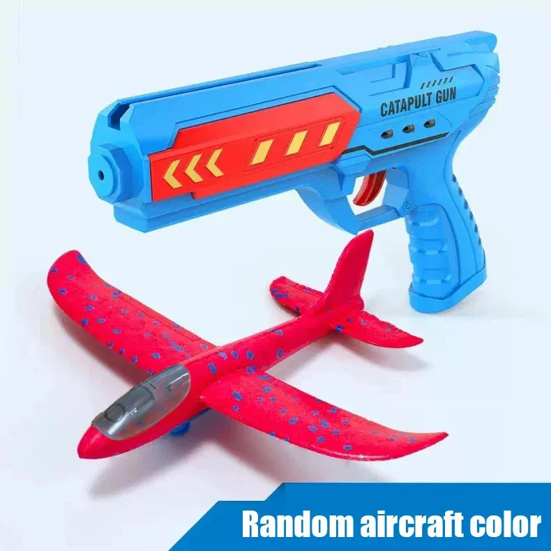 SkyBlast Aero Launchers