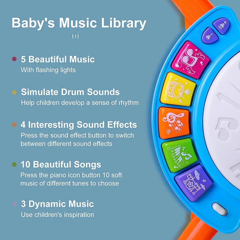 TinyBeat Pro