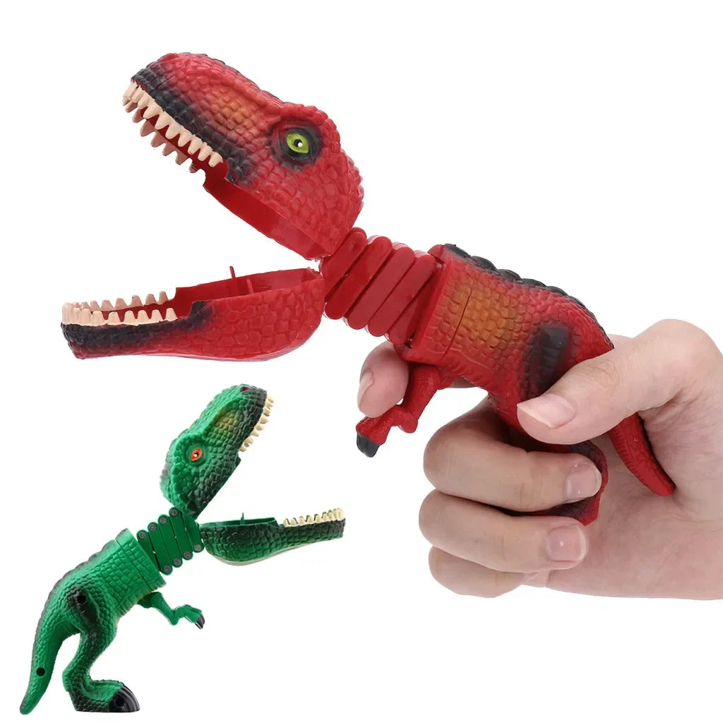 ChompCharm Pro