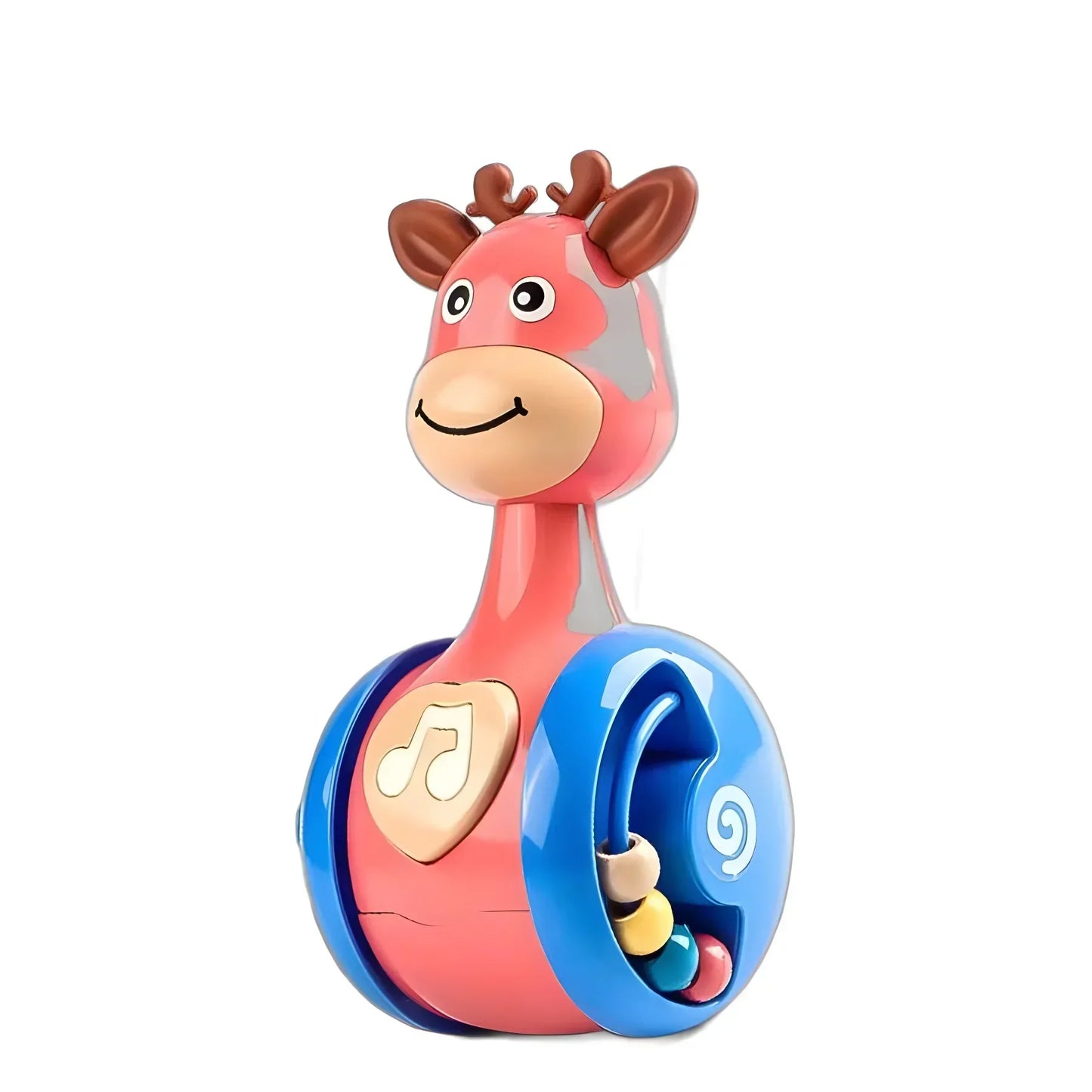 WobbleWonder First Movers