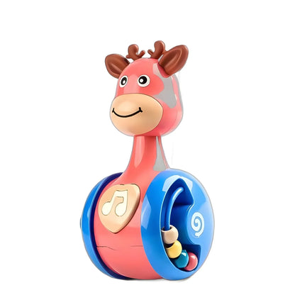 WobbleWonder First Movers