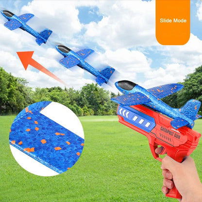SkyBlast Aero Launchers