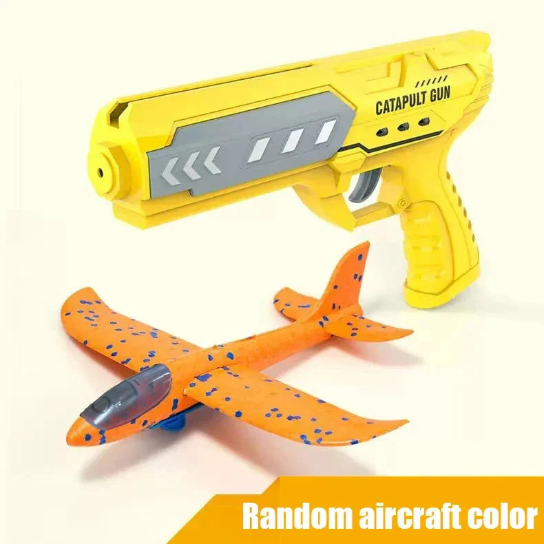 SkyBlast Aero Launchers