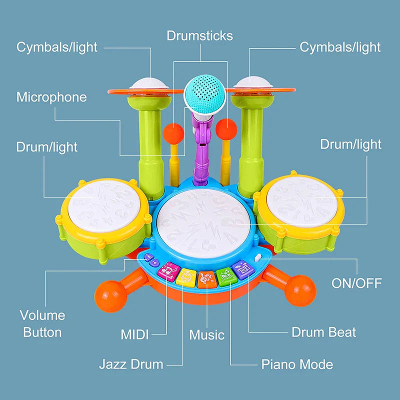 TinyBeat Pro