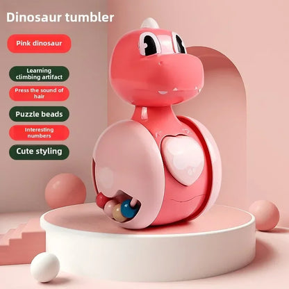WobbleWonder First Movers