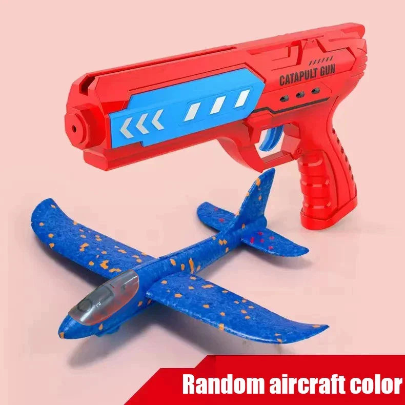 SkyBlast Aero Launchers
